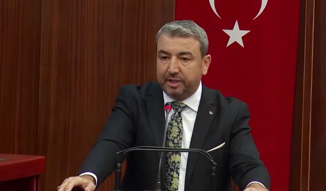 Kendi meclisine bile katılmayıp ‘Gebze  sahipsiz’ diyen Hürriyet’e tokat gibi cevap