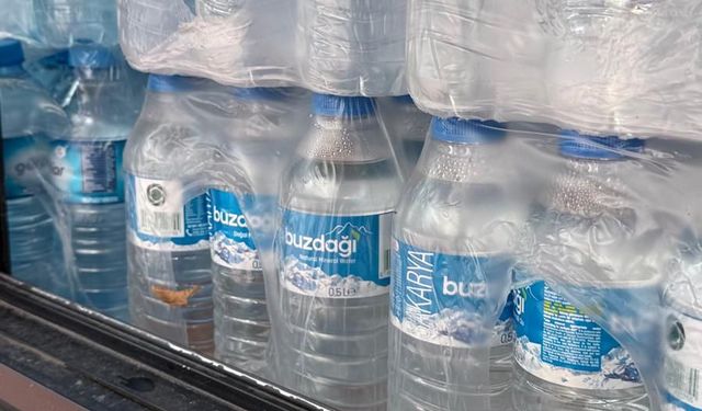 İlker Kazan "Çenesuyu'na alerjiniz mi var?"