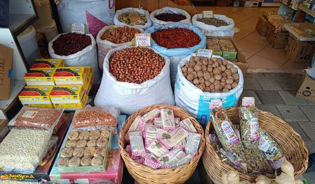 Grip Mevsimi Geldi, Aktarlarda Hareketlilik Başladı