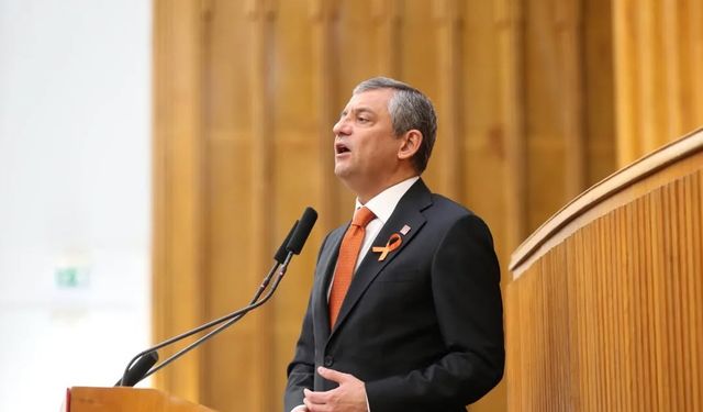 Özgür Özel Kocaeli'ye Mitinge Geliyor