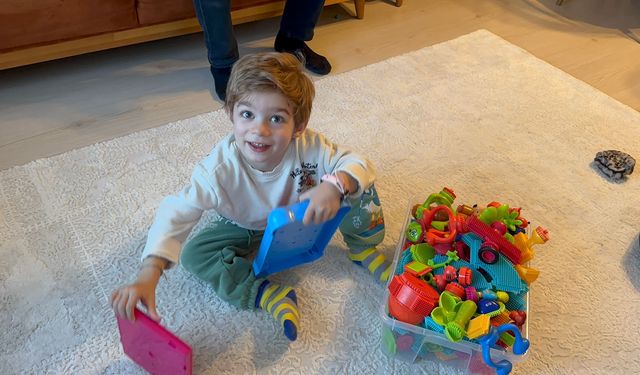 Uras Ege’ye Umut Olun! Zaman Daralıyor, Kaslar Her Gün Eriyor...