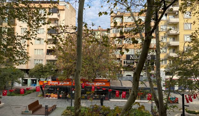 Kocaeli'nin 4 Bir Yanında Sirenler Çaldı