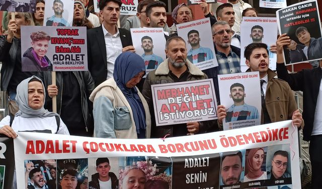 Kıvanç Umay Davasında Yeni Karar