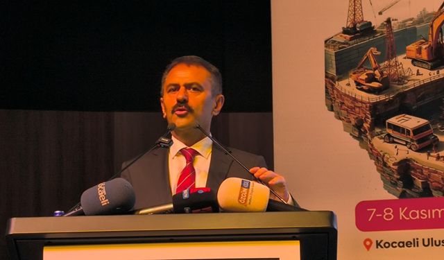 Vali Aktaş: Halının Altına Süpürerek Kalıcı Çözüm Elde Etmek Mümkün Değil