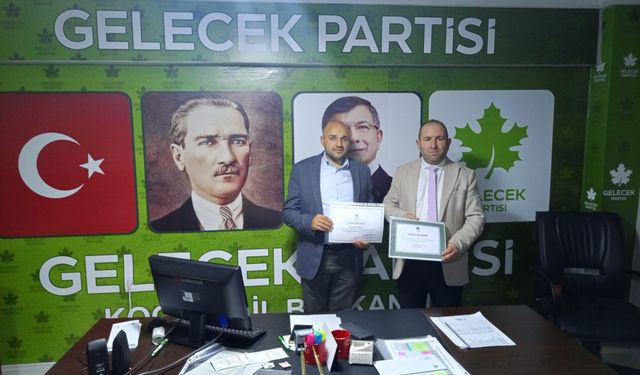 Gelecek İzmit’te Başkan Seydioğlu