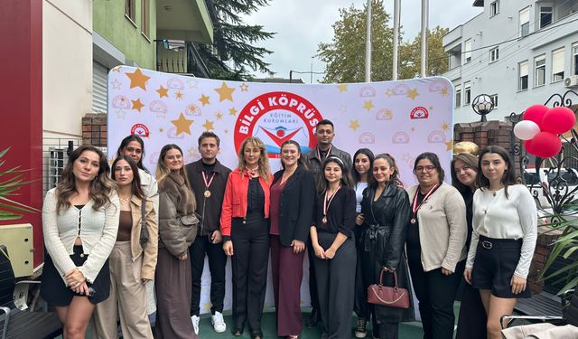 Bilgi Köprüsü Montessori Anaokulundan Kan Bağışı Seferberliği