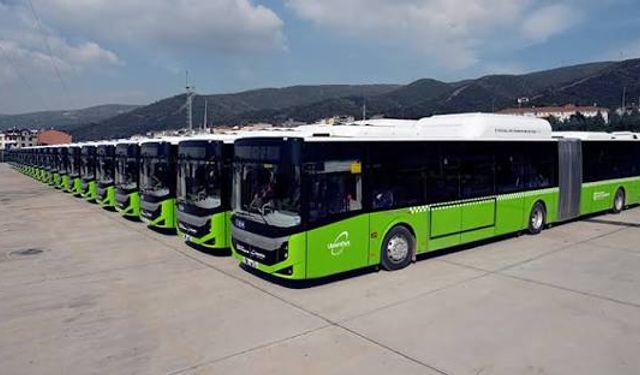 Komisyon Süre İstedi, Kocaeli'de Ulaşım Zammı Erteledi