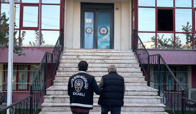 Uyuşturucu Ticareti Suçundan Aranan Şahıs Yakalandı