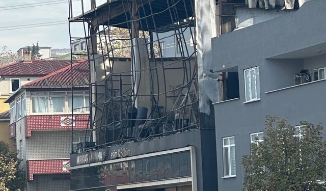 Dilovası’ndaki Parfüm Tesisi Faciasında Soruşturma Genişledi