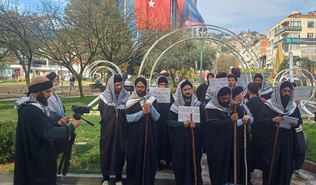 Tarikatçılar Atatürk İçin Mevlid Okutulmasına Delirdiler