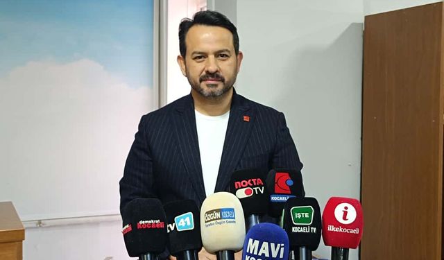 Ercan: “90’lı Yılların Karanlık Hortlakları Tekrar Sahnede”