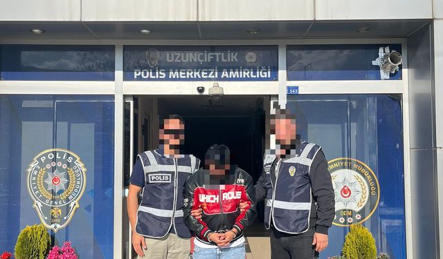 Kasten Yaralama Suçundan Aranan Şahıs Kartepe’de Yakalandı