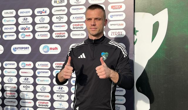 Kaleci Jovanovic'ten Hodri Meydana methiye