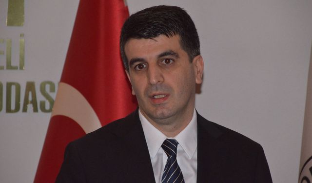 Kocaeli’nin Üretim Gücü Savunma Sanayinin Hedefinde