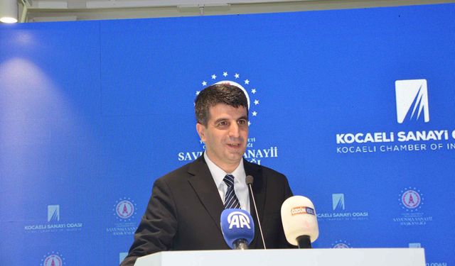 Savunma sanayinde yeni dönem: "Puanlama ve kabiliyet yönetimi öne çıkıyor"