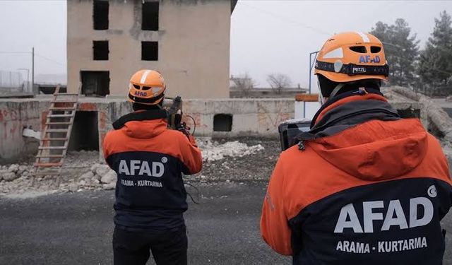 Kocaeli Hazırdı, AFAD Tatbikatı Son Dakika İptal Etti