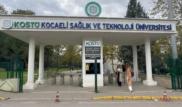 Ağız Sağlığı Haftasında eğitim, panel ve sosyal sorumluluk buluşması