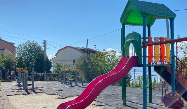 İlker Kazan: Belediyecilik dışında her işi yapıyorlar