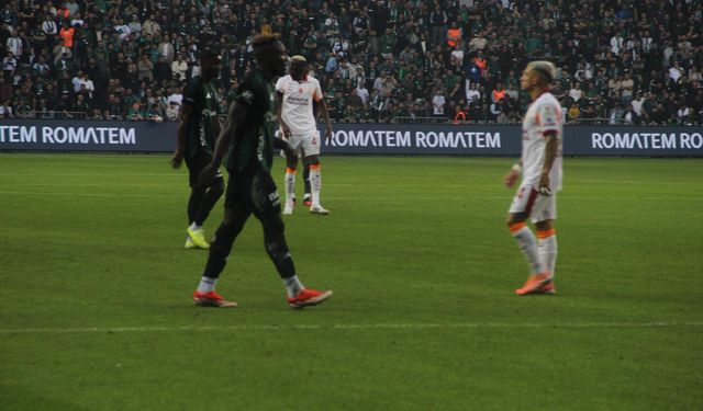 Kocaelisporda Prim Krizi Moral Bozdu