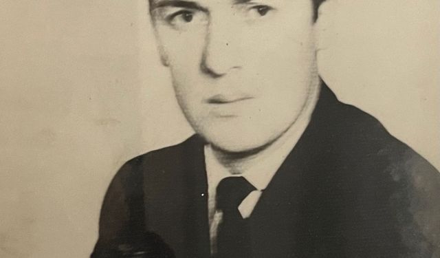 İzmit'te Emekli Deniz Astsubayı Remzi Sert Hayatını Kaybetti