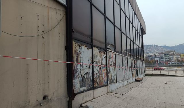 Risk Sebebiyle Kapatılmıştı... Karar Çıktı Mı?