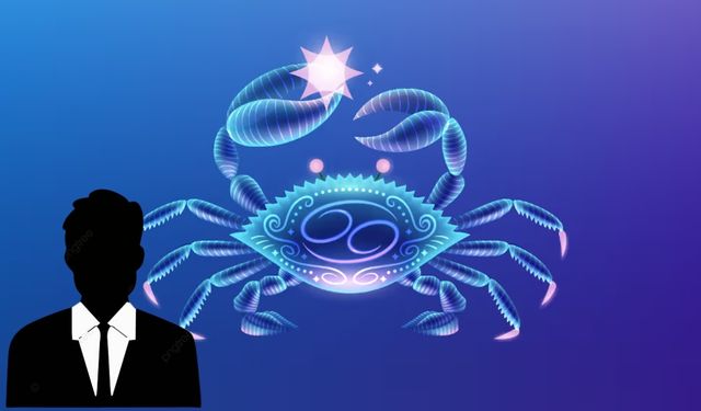 Yengeç Erkeği Sevmiyorsa Ne Yapar?