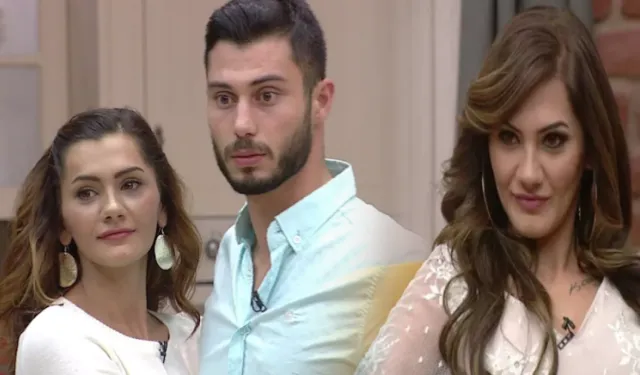 'Kısmetse Olur' Ayça'nın son hali şaşırttı