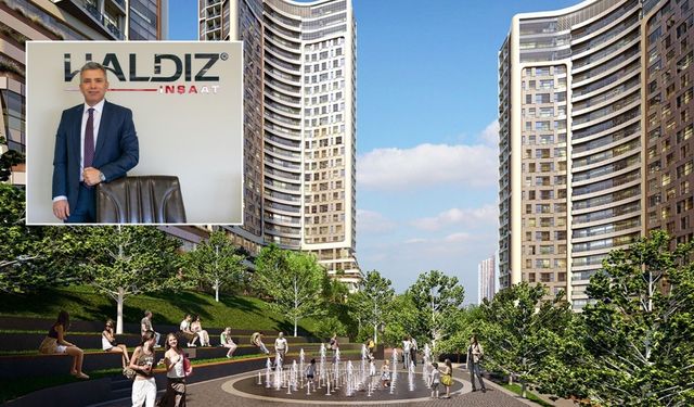 Hayatın tam ortasında Medyan Kadiköy