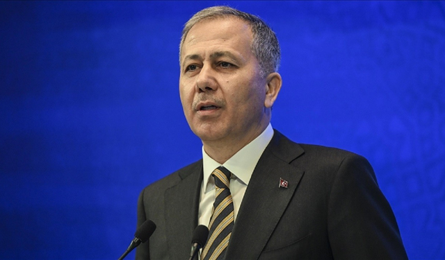 Bakan Yerlikaya, Kocaeli’deki 18 Yıllık Bebek Cinayeti Hakkında Konuştu