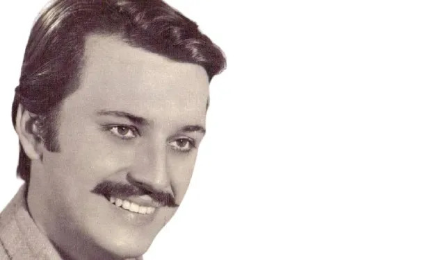 Yeşilçam'ın efsane ismi hayatını kaybetti