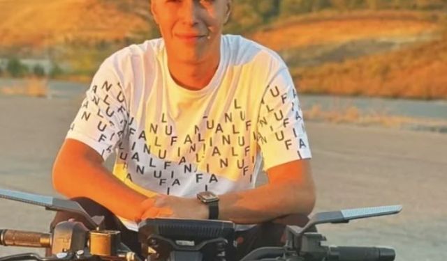 Kuzey Marmara Otoyolu’nda Motosiklet Faciası!