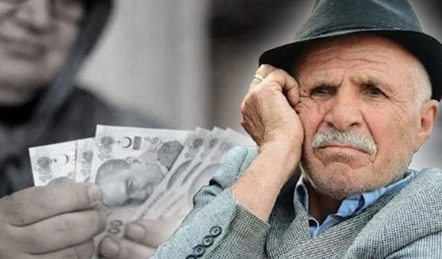 Emekliye Promosyon Yarışı Kızıştı! 60 Bin Lira Sürprizi