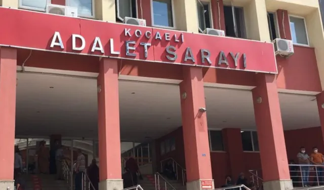 Gölcük'te Kız Çocuğunu İstismar Eden Sanığın Cezası Belli Oldu!