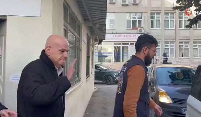 Ahmet Çakar Gözaltında