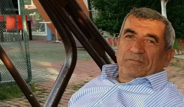 Kırım Türkleri Derneği Üyesi Hayatını Kaybetti