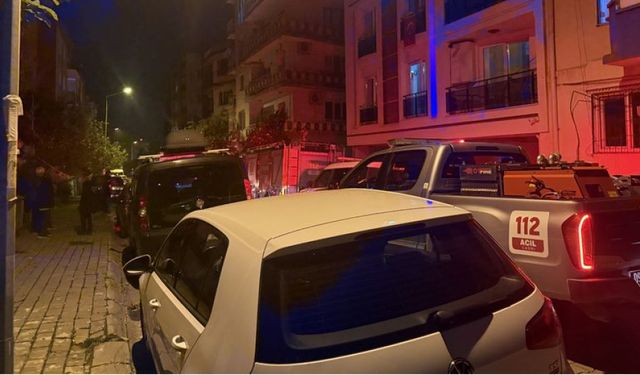 58 Yaşındaki Kadın Evinde Ölü Bulundu