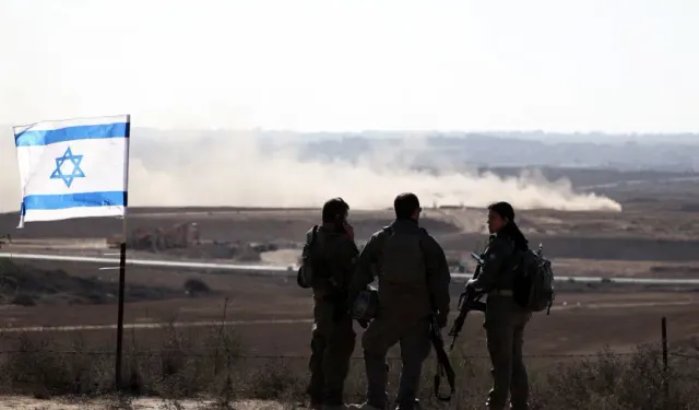 İsrail Hapishanelerinde Cinsel Saldırı İddiası