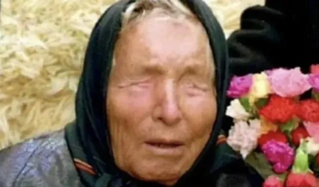 Baba Vanga’nın 2026 Kehanetleri
