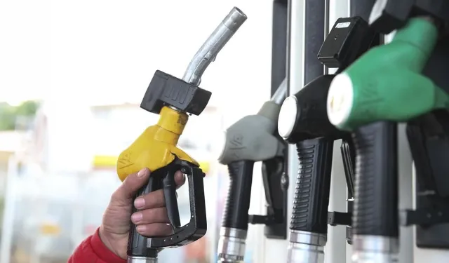 Depoları Doldurun! Benzine Zam Geliyor