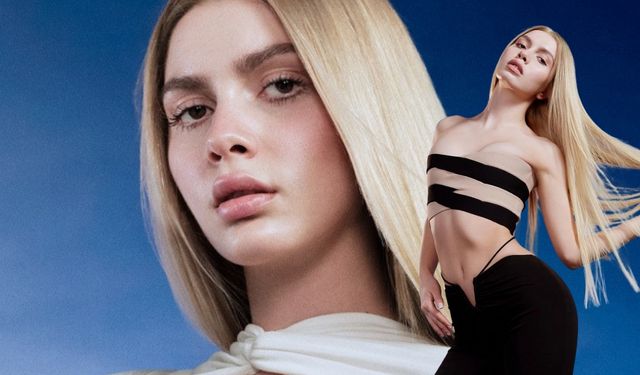 Aleyna Tilki Kimdir? Boyu, Kilosu, Kaç Yaşında, Nereli?