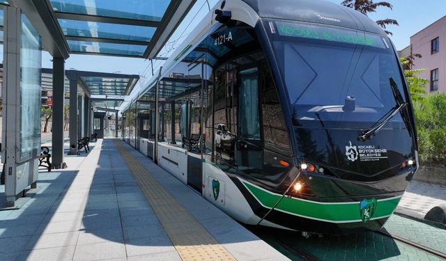 UKOME, tramvay sinyalizasyonu gündeme taşıdı: “Trafik sıkışıyor”