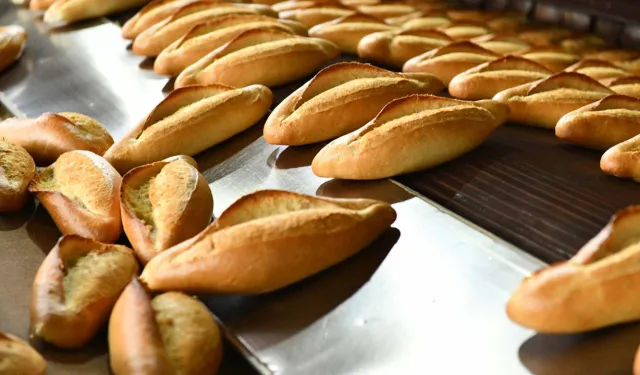 Fırıncılardan ekmek zammı açıklaması