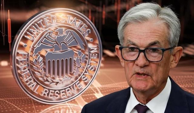 FED Faizi Kararını Açıkladı