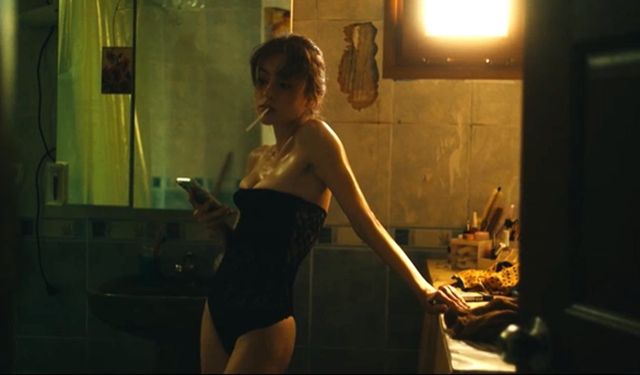 Jasmine Dizisine İnceleme Başlatıldı