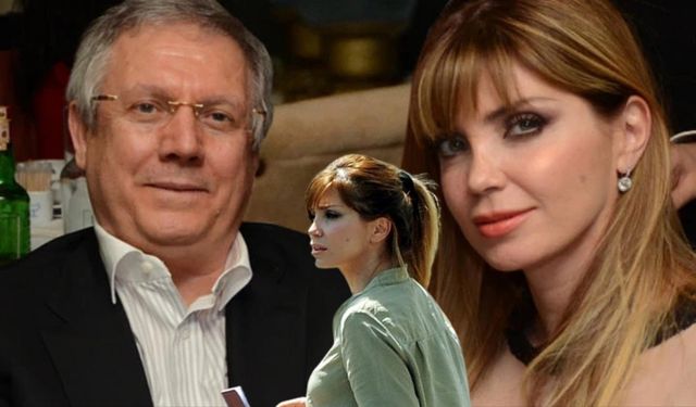 Aziz Yıldırım Eşi Gonca Çelikkıran Kimdir? Kaç Yaşında, Nereli?