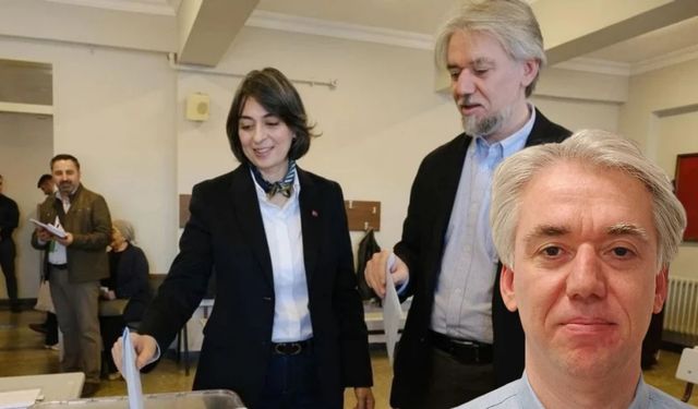 Sinem Dedetaş’ın Eşi Barış Dedetaş Kimdir? Nereli, Kaç Yaşında?