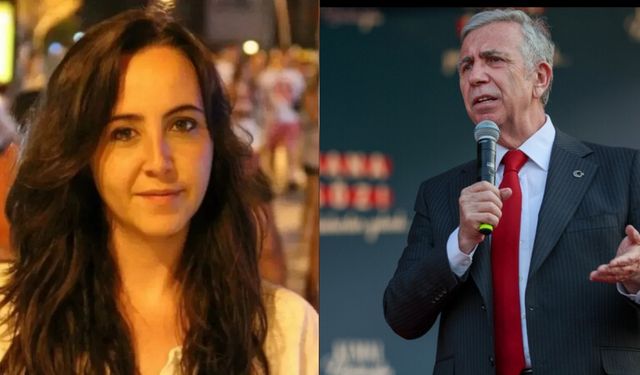 Mansur Yavaş’ın Kızı Çağlayan Yavaş Kimdir? Kaç Yaşında, Nereli?