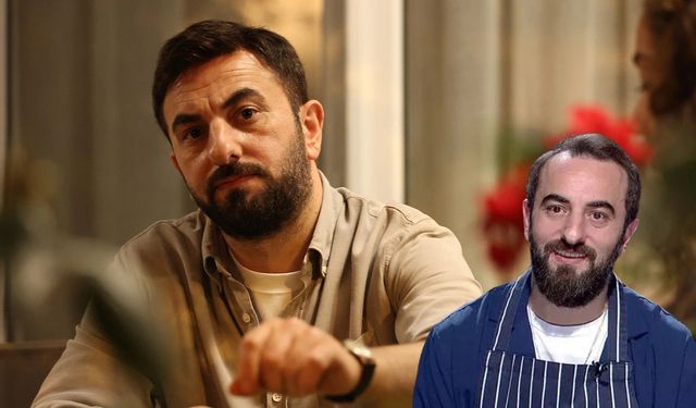 Cem Gelinoğlu Eşi Kim? Evli Mi, Sevgilisi Var Mı?