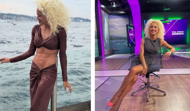 Ceyla Büyükuzun Kaç Yaşında, Kimdir, Evli mi, Nereli?