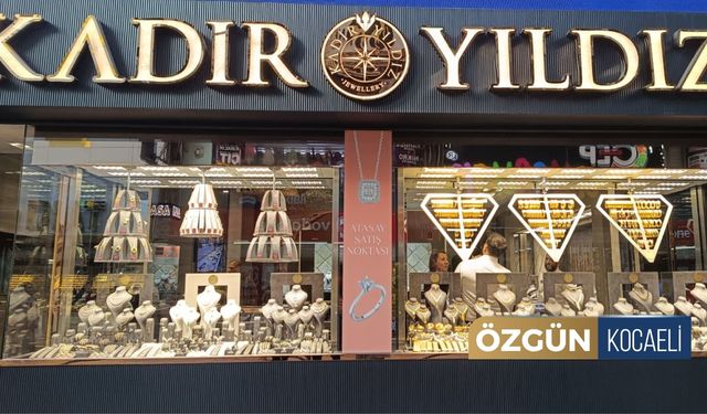 Altın Fiyatları Zirveye Tırmandı